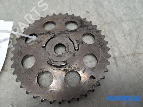 pulley-peugeot-308-sw-i-4e_-4h_-2007-2008-2009-2010-2011-2012-2013-2014-32351601 main image