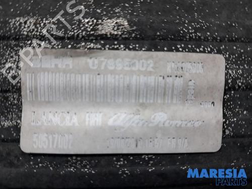 Intercooler ALFA ROMEO GIULIETTA (940_) 1.4 TB (940FXB1A, 940FXB11) | BP35820706M30 - Image 5