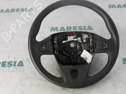 Used Steering wheel Steering wheel RENAULT GRAND SCÉNIC III (JZ0/1_) 1.4 16V (JZ0F) (131 hp) 31445567 31445567