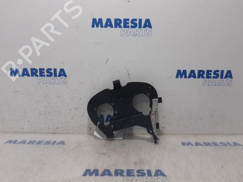 Registerdæksel PEUGEOT 307 CC (3B) 2.0 16V (140 hp) 31522395