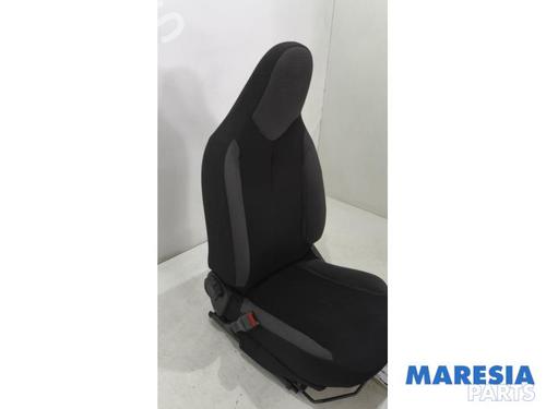 Sæde venstre fortil PEUGEOT 108 1.0 VTi | BP37034412C15 - Image 2