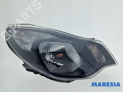 Used Right headlight Right headlight OPEL KARL (C16) 1.0 (73 hp) 40093118 40093118