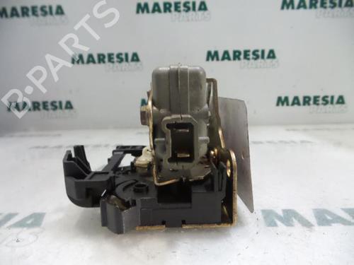 Electronic module RENAULT CLIO II (BB_, CB_) 1.6 (B/CB0D, BB00) | BP31385119M83