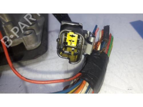 Engine control unit (ECU) PEUGEOT 5008 (0U_, 0E_) 1.6 16V | BP31490761M57 