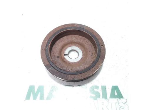 Used Pulley RENAULT KANGOO Express (FW0/1_) 1.5 dCi 90 (FW0G, FW05, FW08, FW11) (90 hp) 31480580