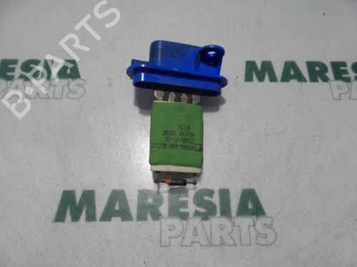 Used Electronic sensor RENAULT VEL SATIS (BJ0_) 3.0 dCi (BJ0J, BJ0N) (177 hp) 31473614