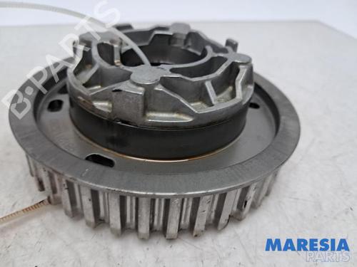 Used Pulley Pulley 36880214 36880214