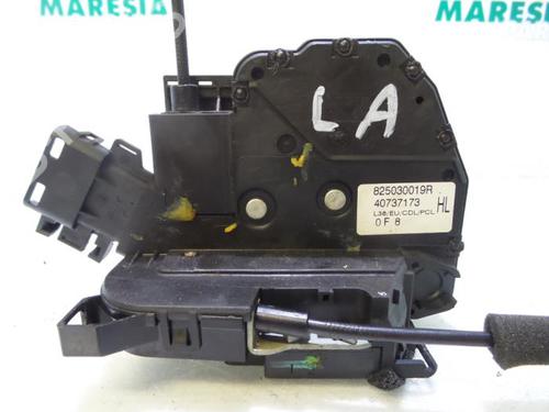 Used Electronic module RENAULT FLUENCE (L3_) 1.5 dCi (L30B) (106 hp) 31530462