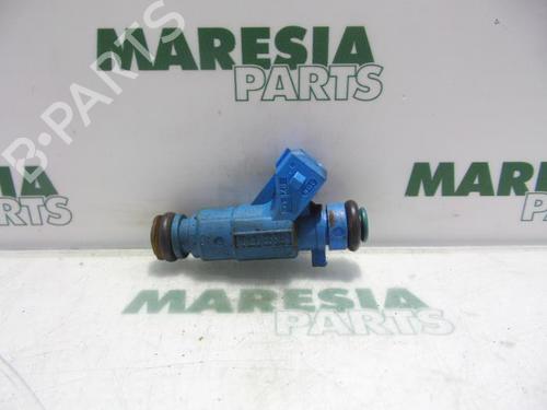 Used Injector FIAT BRAVO I (182_) 1.2 16V 80 (80 hp) 31452535