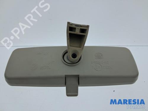 Espelho interior Espelho interior FIAT 500 (312_) 0.9 (312AXG1A, 312.AXG11) (86 hp) 33411290 33411290