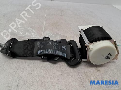Used Rear left seatbelt Rear left seatbelt 36881782 36881782