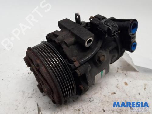 Used AC compressor FIAT PUNTO EVO (199_) 1.3 D Multijet (84 hp) 31430506