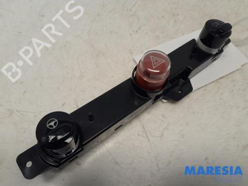 Warning switch FIAT 500 (312_) 1.2 (312AXA1A) | BP31502975I22