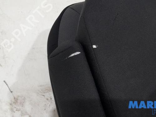 Seats set CITROËN C4 Grand Picasso II (DA_, DE_) 1.6 THP 165 | BP31481412C78 