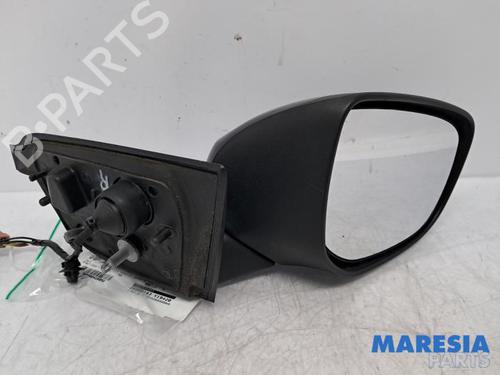 Bakspejl Højre CITROËN C4 CACTUS 1.2 THP 110 (110 hp) 31459012