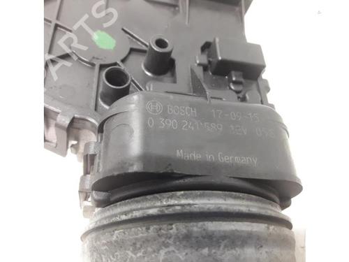 Front wiper motor CITROËN C3 III (SX) 1.2 THP 110 (SXHNPS, SXHNZT, SXHNZ6) | BP31471176M29