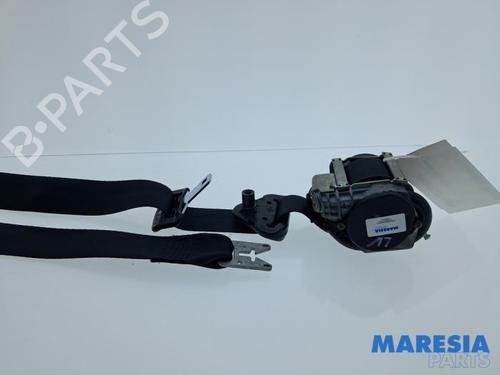 Cinto de segurança frente esquerdo RENAULT GRAND SCÉNIC III (JZ0/1_) 1.4 16V (JZ0F) (131 hp) 32783936