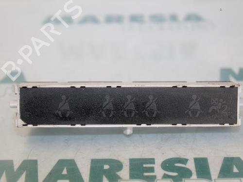 electronic-module-peugeot-207-wa_-wc_-2006-2007-2008-2009-2010-2011-2012-2013-2014-2015-31439958 main image