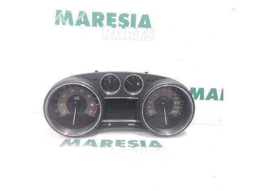 Used Instrument cluster PEUGEOT RCZ 1.6 16V (200 hp) 31517269