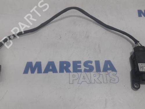 Used Electronic sensor PEUGEOT 2008 I (CU_) 1.5 BlueHDI 100 (102 hp) 31466347