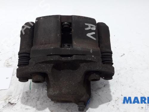 Used Right front brake caliper RENAULT TWINGO II (CN0_) 1.2 16V (CN0K, CN0V, CN0A) (76 hp) 31464285
