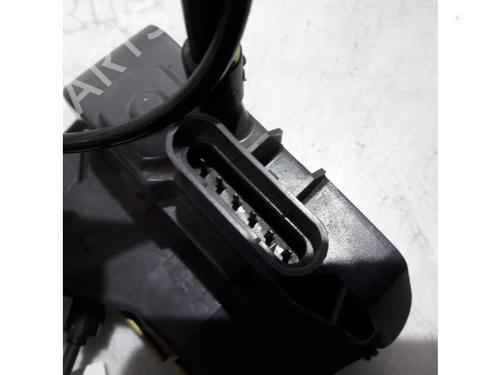 Electronic module RENAULT MEGANE II Estate (KM0/1_) 1.9 dCi (KMRG, KM1G, KM0G, KM2C) | BP31452095M83