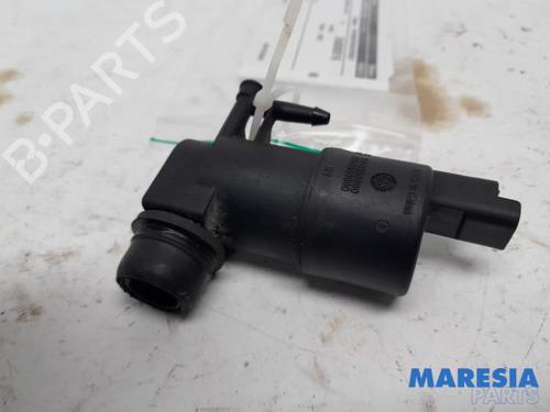 Used Other PEUGEOT 207 CC (WD_) 1.6 16V (120 hp) 31492446