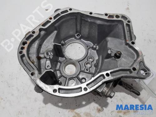 Used Manual Gearbox (For Parts) Manual Gearbox (For Parts) PEUGEOT 5008 (0U_, 0E_) 1.6 16V (120 hp) 31423022 31423022