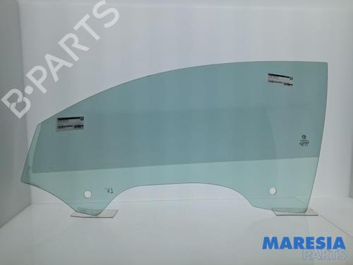 Used Front left door window Front left door window 37875826 37875826