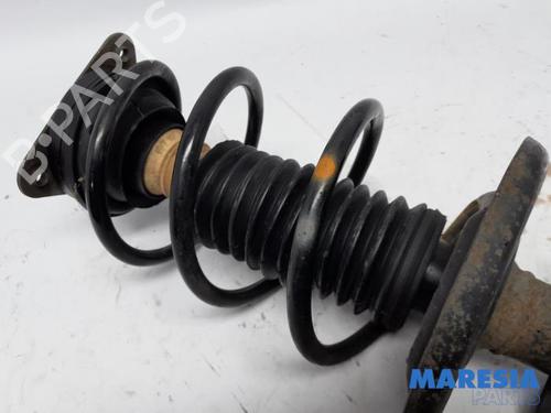Right front shock absorber RENAULT CLIO IV (BH_) 0.9 TCe 90 (BHNF, BHMA, BHMH, BHJK, BHJR) | BP31485485M17 