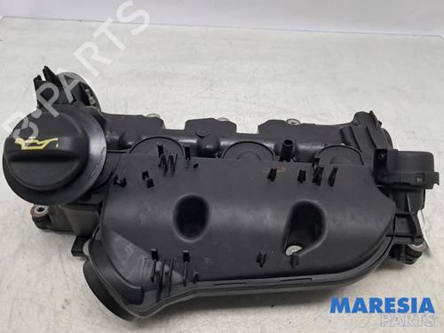 Used Valve cover CITROËN C6 (TD_) 2.7 HDi (204 hp) 31438853