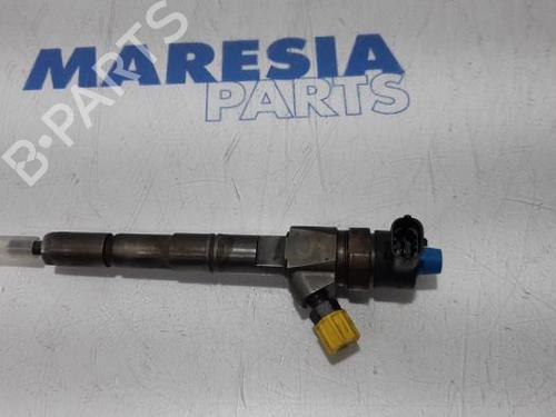 Used Injector Injector ALFA ROMEO 159 Sportwagon (939_) 2.4 JTDM (939BXD1B, 939BXD12) (200 hp) 31391699 31391699