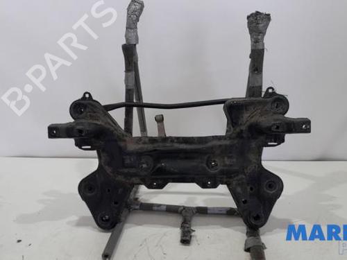 Used Subframe PEUGEOT 208 I (CA_, CC_) 1.2 VTI 82 (82 hp) 31408943