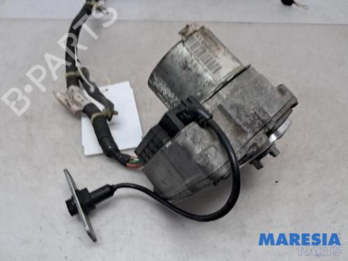 Steering pump PEUGEOT 2008 I (CU_) 1.2 THP 110 / PureTech 110 | BP31388267M99 - Image 3