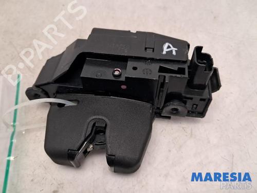 Used Electronic module CITROËN C3 III (SX) 1.2 PureTech 82 (83 hp) 31387134