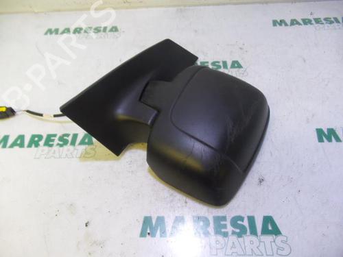 left-mirror-peugeot-expert-van-vf3a_-vf3u_-vf3x_-2007-31405460 main image