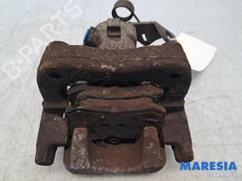 Used Right rear brake caliper Right rear brake caliper CITROËN DS3 (SA_) 1.6 THP 155 (156 hp) 33411234 33411234