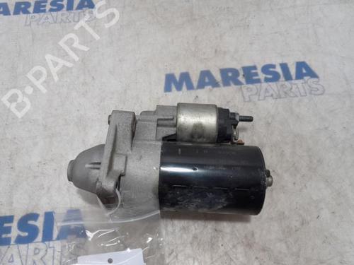 Used Starter FIAT 500 (312_) 1.2 (312AXA1A) (69 hp) 31529585