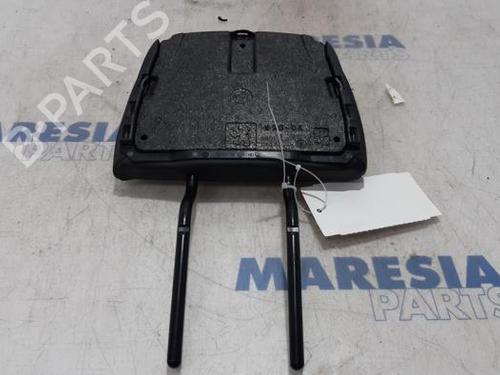 Nakkestøtte PEUGEOT 307 CC (3B) 2.0 16V (177 hp) 31499110