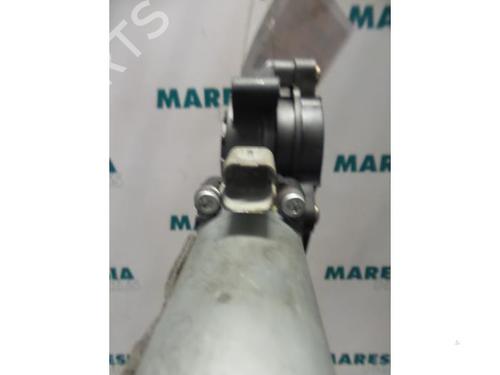 Front left window mechanism CITROËN XSARA PICASSO (N68) 2.0 16V | BP31416013C22