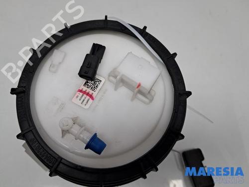 Fuel pump RENAULT MEGANE IV Hatchback (B9A/M/N_) 1.2 TCe 130 (B9MR) | BP31404425M76