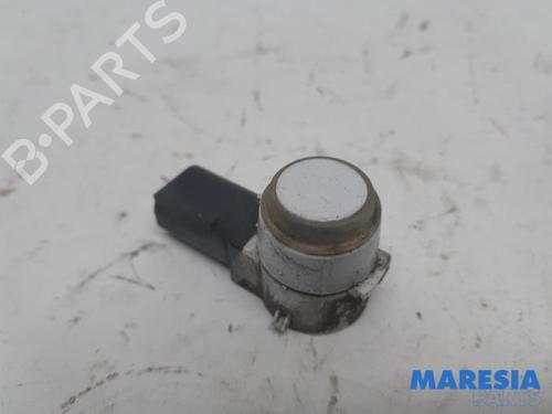 Used Electronic sensor PEUGEOT RCZ 2.0 HDi (163 hp) 31512001
