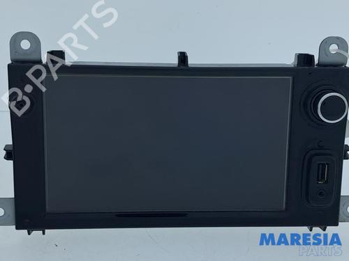 Used Control unit Control unit 38090767 38090767