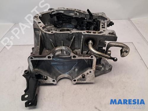 Manual Gearbox (For Parts) CITROËN C3 II (SC_) 1.6 HDi | BP31468673M65 