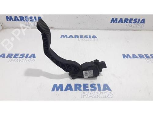 Elektronisk modul PEUGEOT 208 I (CA_, CC_) 1.2 VTI 82 (82 hp) 31439265