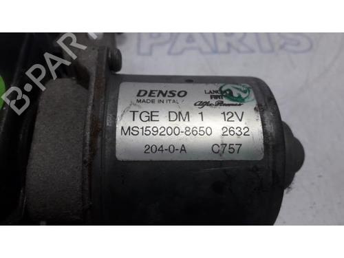 Front wiper motor FIAT 500 (312_) 1.2 (312AXA1A) | BP31418163M29
