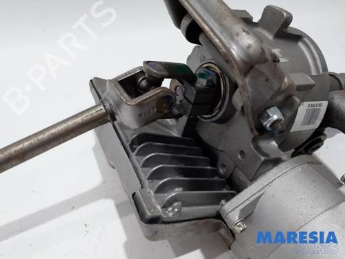 Steering column FIAT 500 (312_) 1.2 (312AXA1A) | BP31443115M21