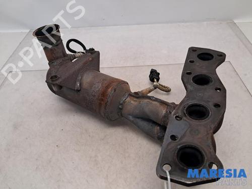 Used Catalyst PEUGEOT 207 CC (WD_) 1.6 16V (120 hp) 31530854