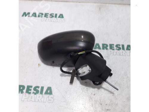 Bakspejl Højre CITROËN C3 II (SC_) 1.2 VTi 82 | BP31444122C27