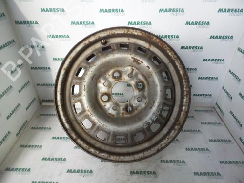 Used Rim FIAT PANDA (169_) 1.2 (169.AXB11, 169.AXB1A) (60 hp) 31514800